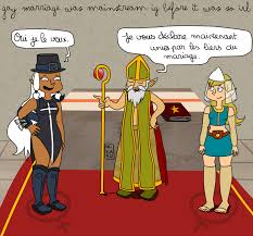 Pour se marier, vous devez d'abord l'amulette de mara. Dofus Tous Les Messages Sur Dofus Journal D Une Tahitienne Taravana