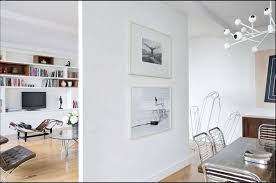 Living Rooms Designed With Room Dividers Farm House Living Room Living Room Divider Trendy Living Rooms