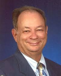 Russell Charles Landry (1940-2007)