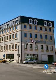 Centrul medical helios din craiova preluat de către reţeaua regina maria. Policlinica Universitatii Reginamaria Ro
