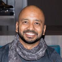 🧑🏾‍💻 Ritwick Gupta, M.Sc.