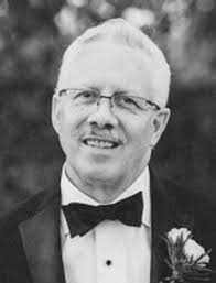 Dr. Andrew Keith Dingwall