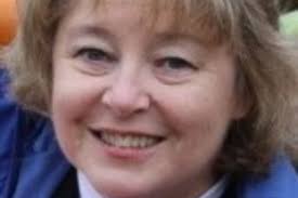 Obituary: Susan Swenson