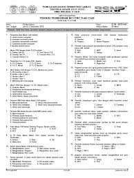 Maybe you would like to learn more about one of these? Soal Cnc Kelas Xii Pdf