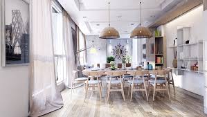 Dream dining room this elegant main dining room features different menus daily for breakfast, lunch and dinner. Stylish Dining Room Design That Is A Dream Of Every Person Roohome