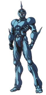 Bio Booster Armor Guyver Anime Guyverology Anime Comics Female Superheroes And Villains Armor Concept