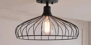Flush Mount Lighting Semi Flush Mount Lighting