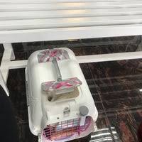 Namun, pastikan jangan terlewat kerana klinik ini sentiasa dipenuhi dengan orang ramai para pesakit sekalian. Klinik Haiwan Surgeri I City Shah Alam Veterinarian