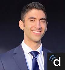 Dr. Yasha Rastgar, MD