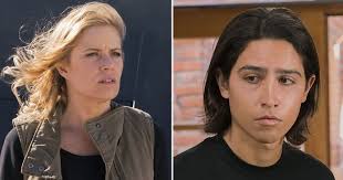 Fear The Walking Dead: 10 Times The Show Broke Our Hearts