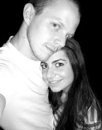 Melissa Madden & Chad Foster