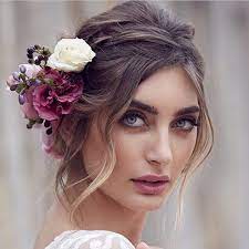 11378446 796912027091713 1393690821 N 1 Bridal Hair Bridal Hair Flowers Bride Hairstyles