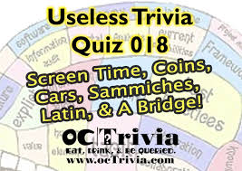 Read on for some hilarious trivia questions that will make your brain and your funny bone work overtime. Trivia Fun Octrivia Com