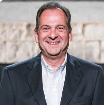 Rev. John Hull Archives