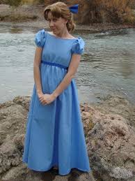Happily Grim Disney Dress Tutorials For Not So Grownups Wendy Costume Running Costumes Diy Disney Dress Up