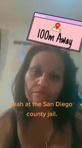 San Diego Jail Tour Seaport