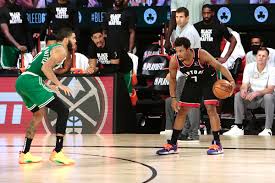 Need boston celtics vs toronto raptors tickets for 2021 game? Predicting Raptors Vs Celtics Game 7 Thunder S Future Without Billy Donovan Fake Teams
