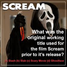 Plus, learn bonus facts about your favorite movies. 90shorror Hashtag Pa Twitter