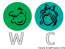 Das spielgeld zum ausdrucken wird ihre kinder begeistern. Lustiges Wc Schild