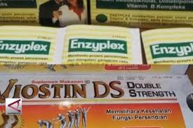 Adanya konstitusi yang tertulis e kepala negaranya. Pharos Pastikan Viostin Ds Sebelumnya Aman Antara News