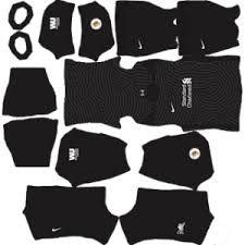Liverpudlian, these kits are made for you. Liverpool Kits Logo S 2021 Dream League Soccer Kits