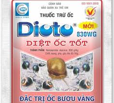 Dioto 830WG