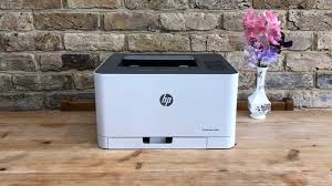 Hp color laserjet pro m254dw/m254nw printer full software solution. Hp Color Laser 150nw Review Techradar