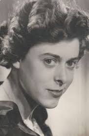 Condolence Book for Elisabeth Ann Lowry de Montfort (née Barnwell)  (Skibbereen, Cork)