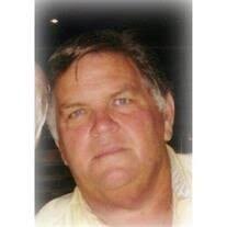 James "Hoss" Risner Obituary