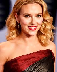 Scarlett Johansson