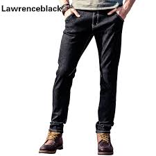 Découvrez tous les nouveaux modèles de jeans coupe skinny pour homme united colors of benetton. Mens Biker Jeans Denim Zippers Fashion Cool Style Men S Jean Skinny Homme All Match Long Men S Jeans Brand Trousers Male 245