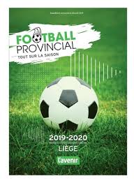 Football provincial