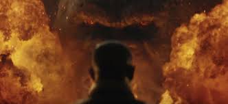 Skull island and don't want it spoiled, we've included all those details after the jump. Stick Around For A Kong Skull Island Credits Scene Next Month