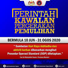 Sambutan hari raya aidiladha dan ibadah korban akan dibenarkan tertakluk kepada sop pihak berkuasa agama islam. Pkpp Sambutan Hari Raya Aidiladha Dan Klfm Rentak Interaktif Kota Facebook