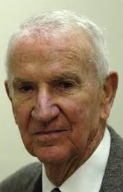 Death of trustee emeritus Elmon T. Gray