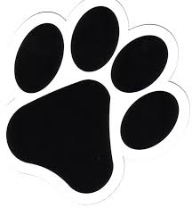 Check spelling or type a new query. Dog Paw Print Logo Drawing Free Image Download