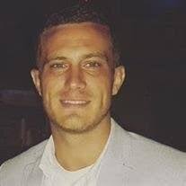 Seth Louis Landry Obituary