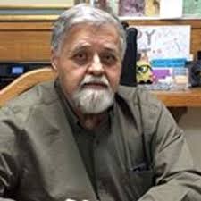 Jesus Cantu Obituary (1972