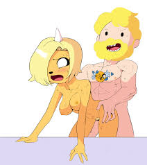 Yellow Elephant] Finn X Bronwyn (Adventure Time) » Ver Comics Porno Gratis  2024