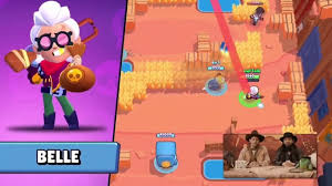 Brawl stars apk hack money and . Belle Brawl Stars Apk Download Gamersons