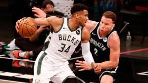 Video for milwaukee bucks v. 2021 Nba Playoffs Brooklyn Nets Vs Milwaukee Bucks Live Stream When Where And How To Watch Game 6 Firstsportz