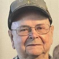 Harold George Qualls Obituary