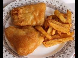 Beer Battered Fish Youtube In 2020 Fish Recipes Beer Batter Beer Battered Fish