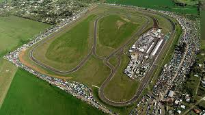 Hoy, 28 de julio, la gendarmería nacional argentina cumple 83 años. Automovilismo La Llegada Del Turismo Carretera A Parana Esta En Duda Superdeportivo Com Ar