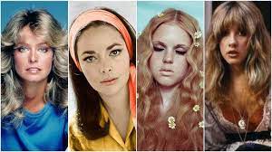 70 S Fashion The Best Looks From The 1970 S The Trend Spotter 70s Women Fashion 70s Fashion 70s Women