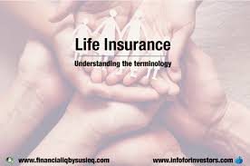 Our glossary of life insurance terms provides detailed definitions of common terms you will encounter during the life insurance here are some life insurance terminology definitions to keep in mind. The Different Types Of Life Insurance Financial Iq By Susie Q