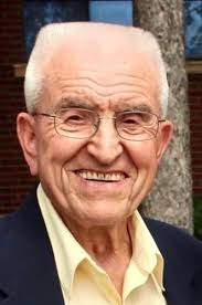 Ben M Zweber Obituary (2025)