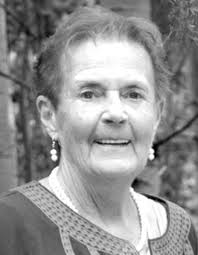 Joyce Worrall Obituary (2022)