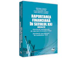 Standardele internationale de raportare financiara (ifrs) reprezinta standarde si interpretari adoptate de (b) standardele internationale de contabilitate; Raportarea Financiara In Secolul Xxi Editia A Vi A Standarde Internationale De Raportare Financiara Ifrs Standarde Internationale De Contabilitate Ias Prouniversitaria Ro