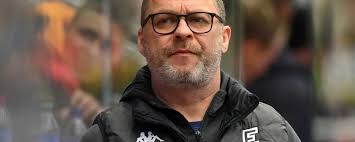 Trenér Bruk zůstává ve Varech, dohodl se na další smlouvě — ČT sport —  Česká televize